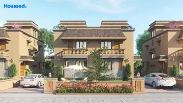 Project Image of Vijay Orion Pearl - Image 376820