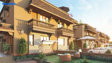 Project Image of Vijay Orion Pearl - Image 376823
