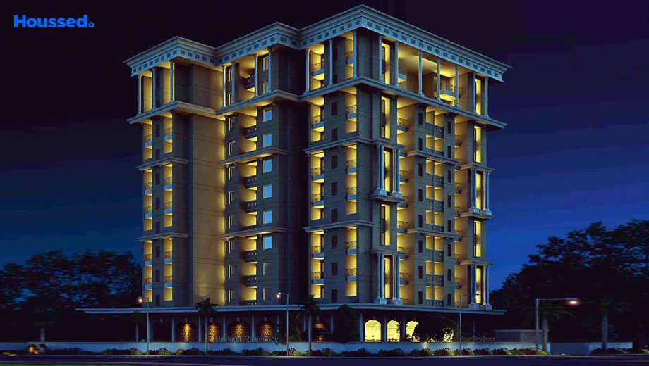 Project Image of B Lodha Navkaar Residency - Image 378133