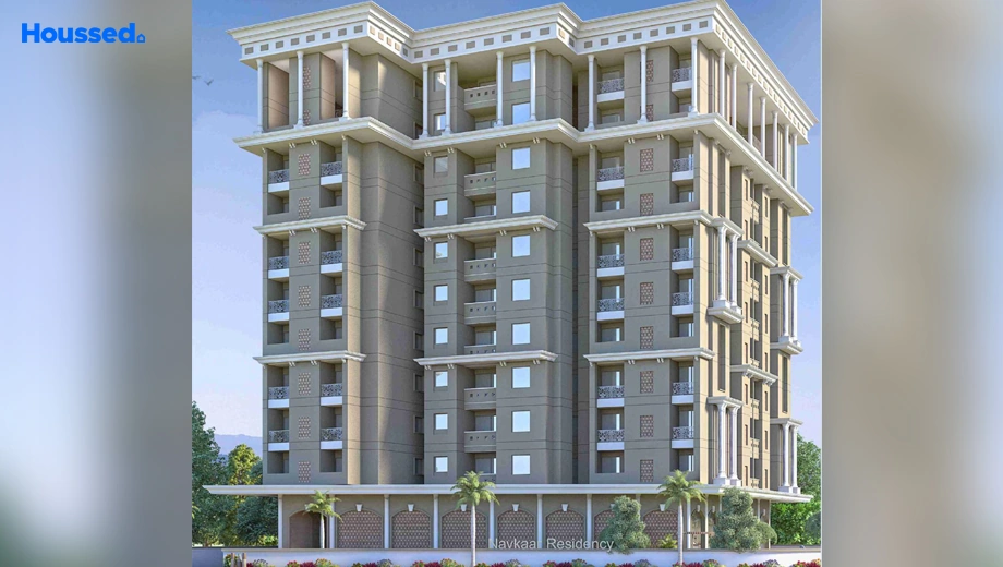 Project Image of B Lodha Navkaar Residency - Image 378134