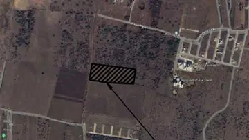 Location of Oasis 36 - Image 376795