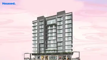 Project Image of VS Annapurna Sadan CHSL - Image 377615