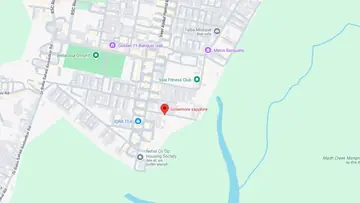 Location of Sigma Growmore Sapphire - Image 377538