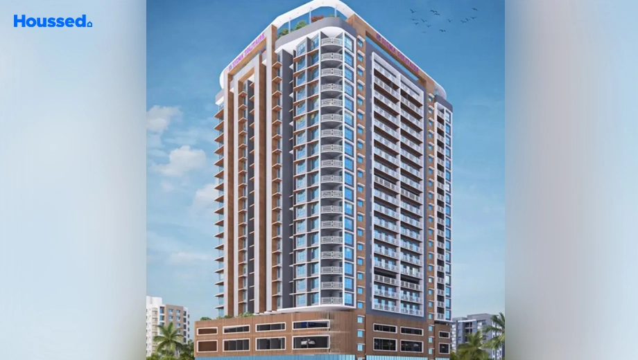 Project Image of Sigma Growmore Sapphire in Malad West, Mumbai - Image 377536