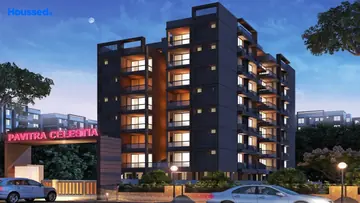 Project Image of Pavitra Celestia - Image 376829