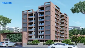 Project Image of Pavitra Celestia - Image 376831