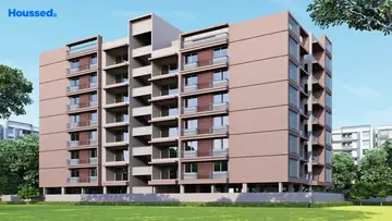 Project Image of Pavitra Celestia - Image 376830