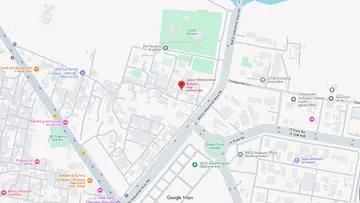 Location of Koncept Harmony Heights - Image 376841