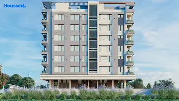Project Image of Koncept Harmony Heights - Image 376837