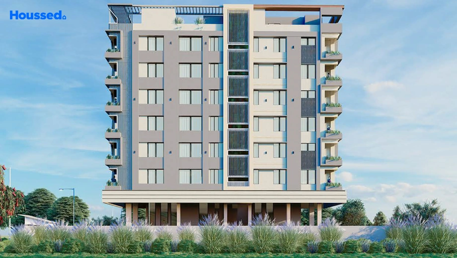 Project Image of Koncept Harmony Heights in Bani Park, Jaipur - Image 376837