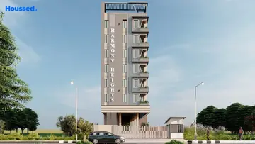 Project Image of Koncept Harmony Heights - Image 376839