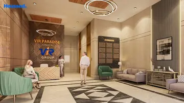 Project Image of Vir Paradise - Image 377610