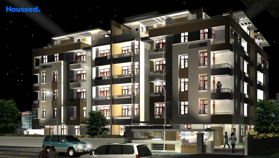 Project Image of SDC Kalpvriksha in Bani Park, Jaipur - Image 376846
