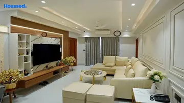 Sample Apartment of Aditi Rishab Laxmi - Image 377468
