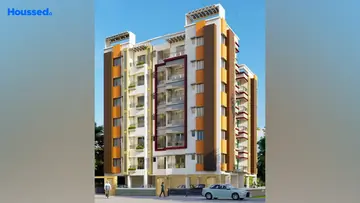 Project Image of Plinth Elite Residency - Image 376858