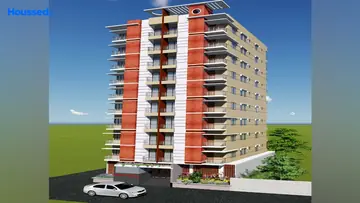 Project Image of Om Sai Garden Apartment - Image 376865