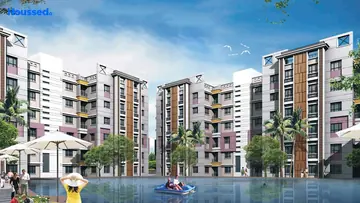 Project Image of SD Aqua View - Image 376872