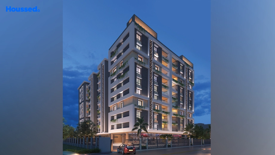 Project Image of Shivam Mahabira in Dum Dum, Kolkata - Image 376878