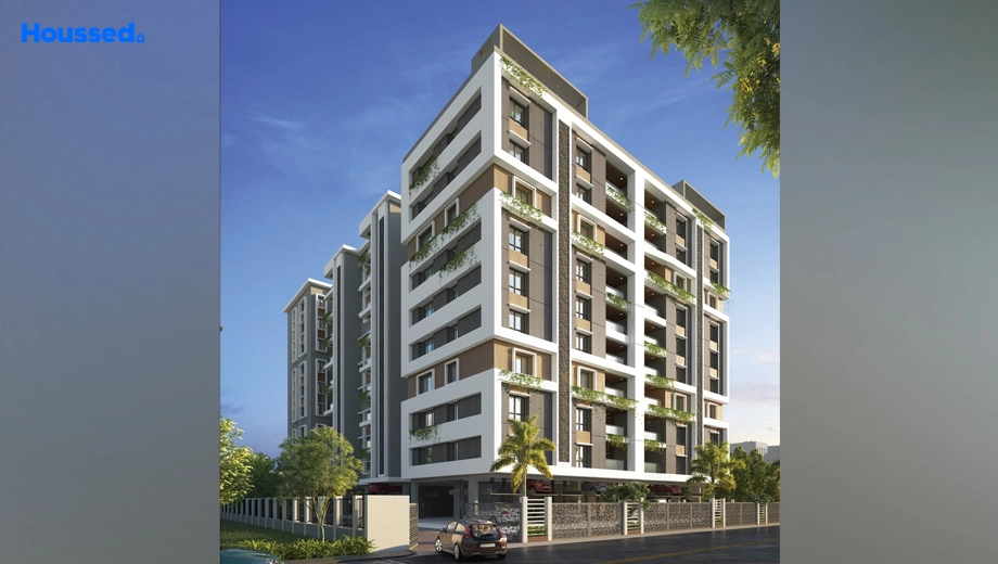 Project Image of Shivam Mahabira in Dum Dum, Kolkata - Image 376879