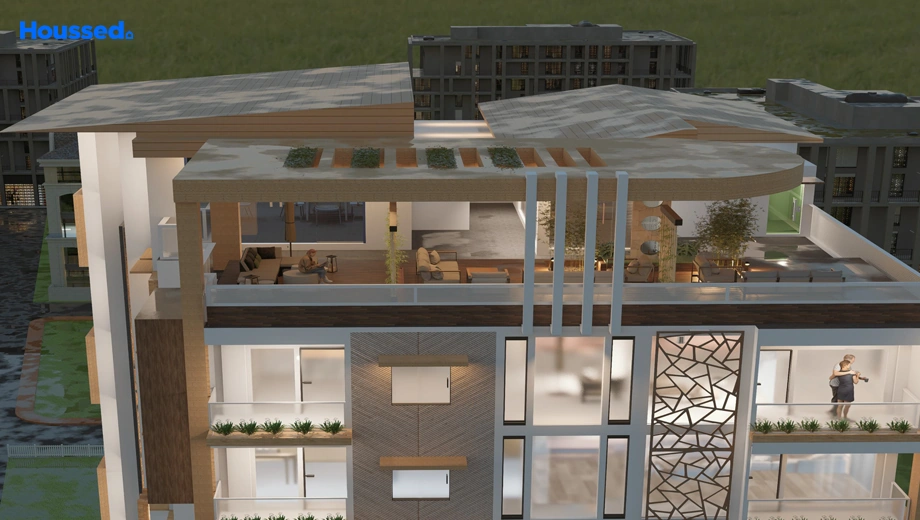 Project Image of Sri Krishna Enclave in Dum Dum, Kolkata - Image 376888