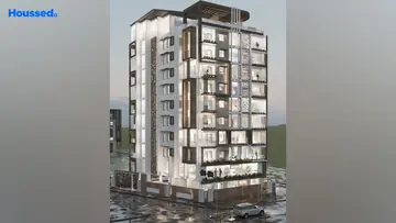 Project Image of Sri Krishna Enclave - Image 376886