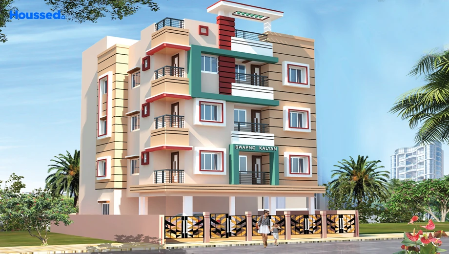 Project Image of Swapno Kalyan in Dum Dum, Kolkata - Image 376895
