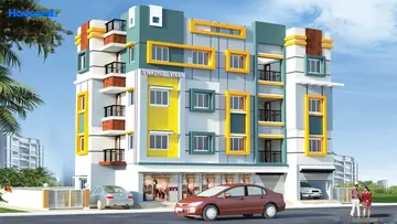 Project Image of Swapno Villa - Image 376901