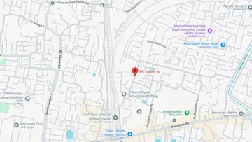Location of Unique Gloria - Image 376911