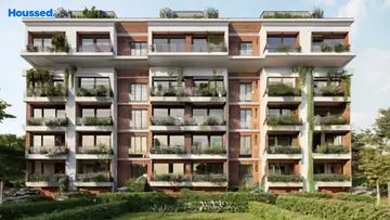 Project Image of Aditi Sri Krishna Dhamam - Image 376960