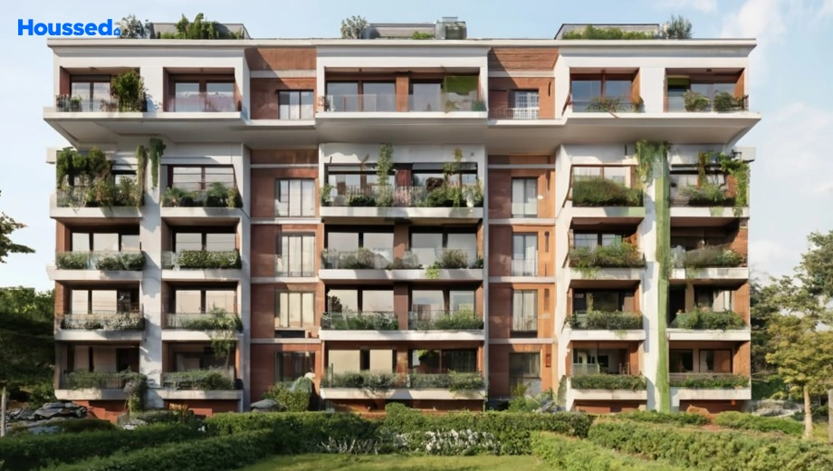 Project Image of Aditi Sri Krishna Dhamam in Madinaguda, Hyderabad - Image 376960