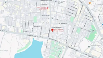 Location of Avisa Signature - Image 376970