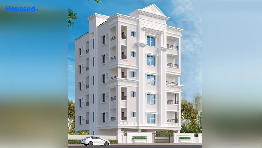 Project Image of Avisa Signature in Hafeezpet, Hyderabad - Image 376968