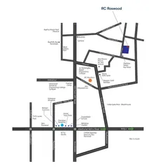 Location of RC Rosewood - Image 376975