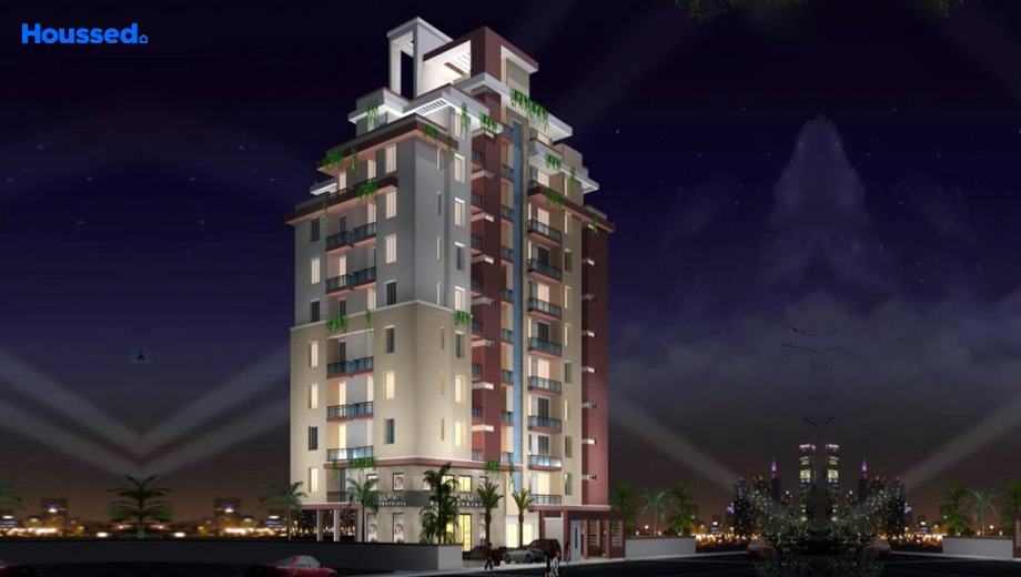 Project Image of Rameshwari Shakambhari in Bani Park, Jaipur - Image 376989