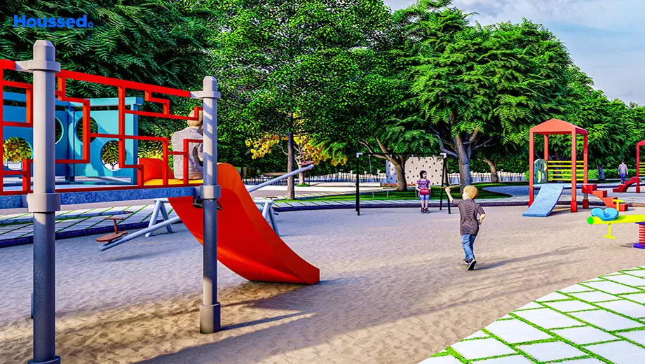 Amenities of Keystone Avni in Thirumazhisai, Chennai - Image 376987