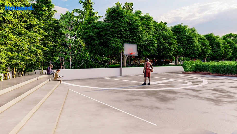 Amenities of Keystone Avni in Thirumazhisai, Chennai - Image 376986