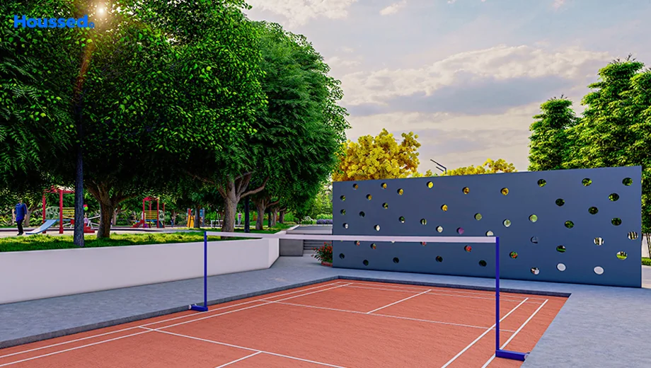 Amenities of Keystone Avni in Thirumazhisai, Chennai - Image 376985