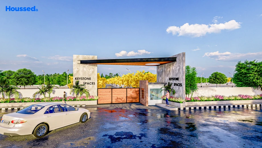Project Image of Keystone Avni in Thirumazhisai, Chennai - Image 376983