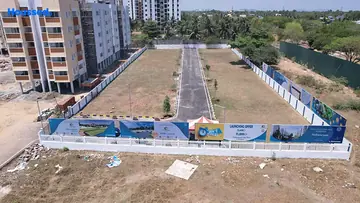Project Image of Keystone Aishwaryam - Image 377000