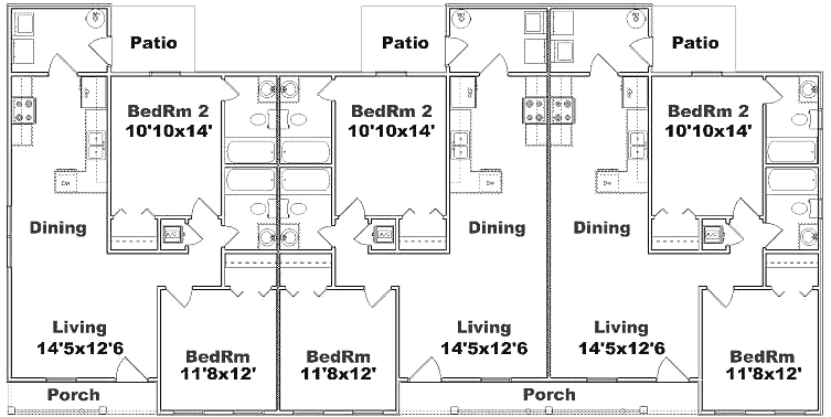 6 BHK Flat in Om Metals Pallacia in C Scheme, Jaipur - Image 906724