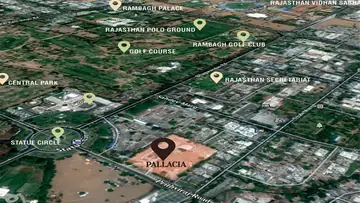 Location of Om Metals Pallacia - Image 377009