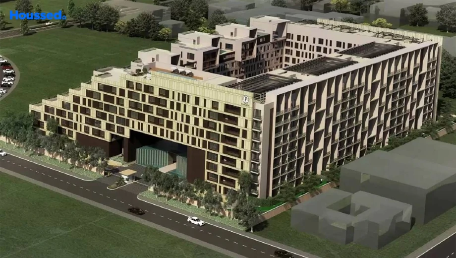 Project Image of Om Metals Pallacia in C Scheme, Jaipur - Image 377004