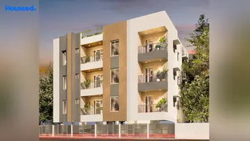 Project Image of Viceroy Trinity - Image 377012