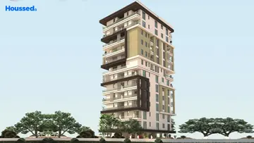 Project Image of Platinum Shubhratan - Image 377017