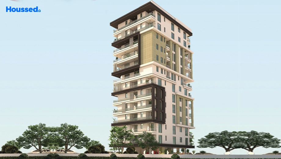 Project Image of Platinum Shubhratan in Bani Park, Jaipur - Image 377017