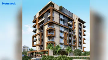 Project Image of Shubh Mangal Prime - Image 377024