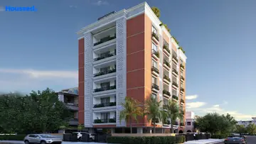 Project Image of Trimurtys Valeria - Image 377032