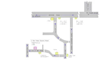 Location of Dewellers Prakrati Villa 2 - Image 377042