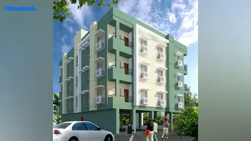Project Image of Dewellers Prakrati Villa 2 - Image 377039