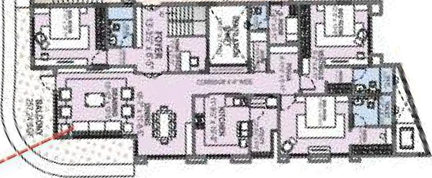 3 BHK Flat in Akshat Roop Gulab The Mystique in C Scheme, Jaipur - Image 906745